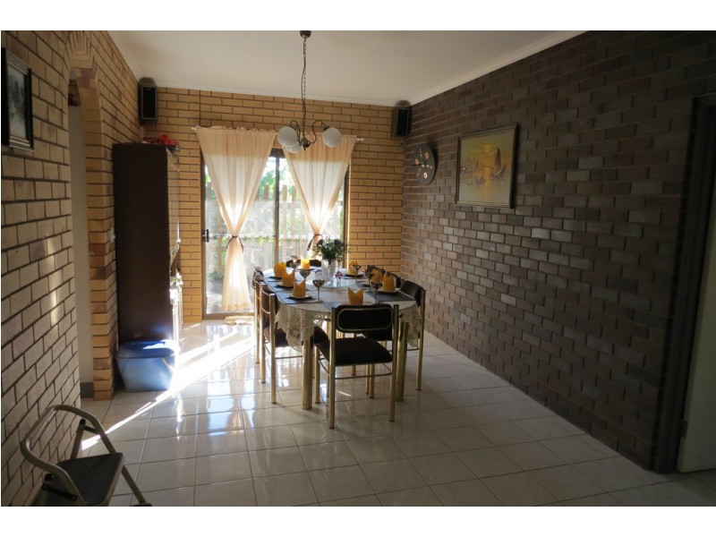 Rosedale QLD 4674