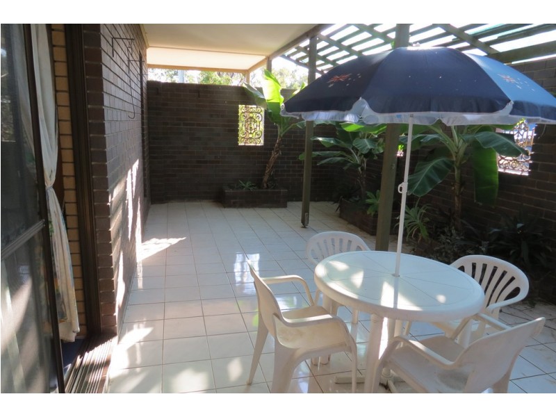 Rosedale QLD 4674