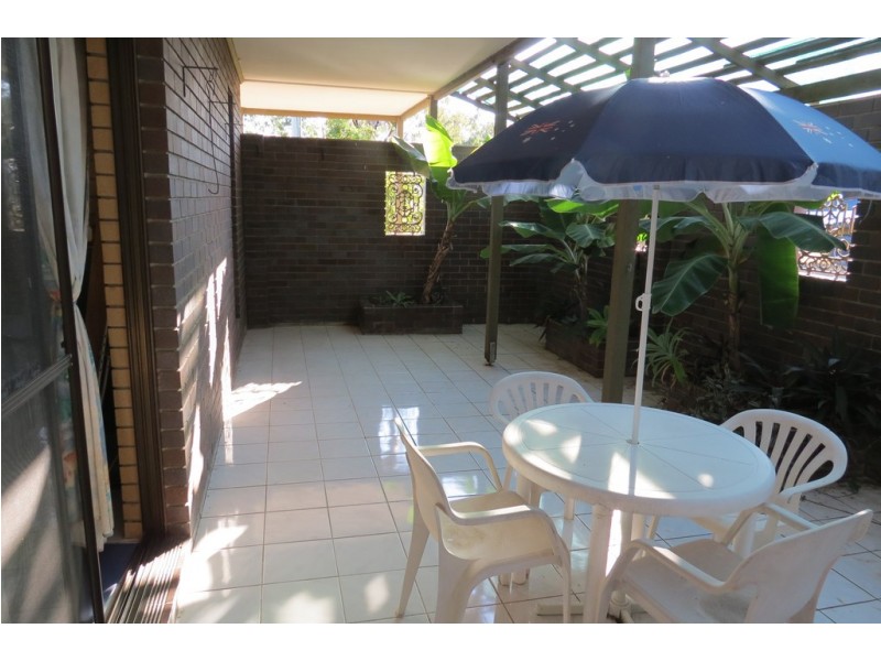 Rosedale QLD 4674