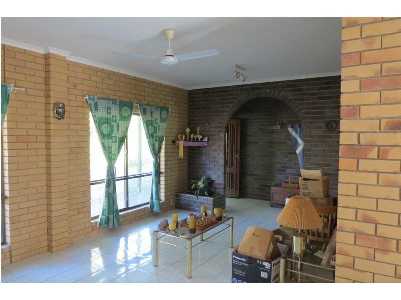 Rosedale QLD 4674