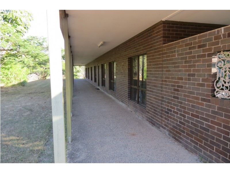 Rosedale QLD 4674