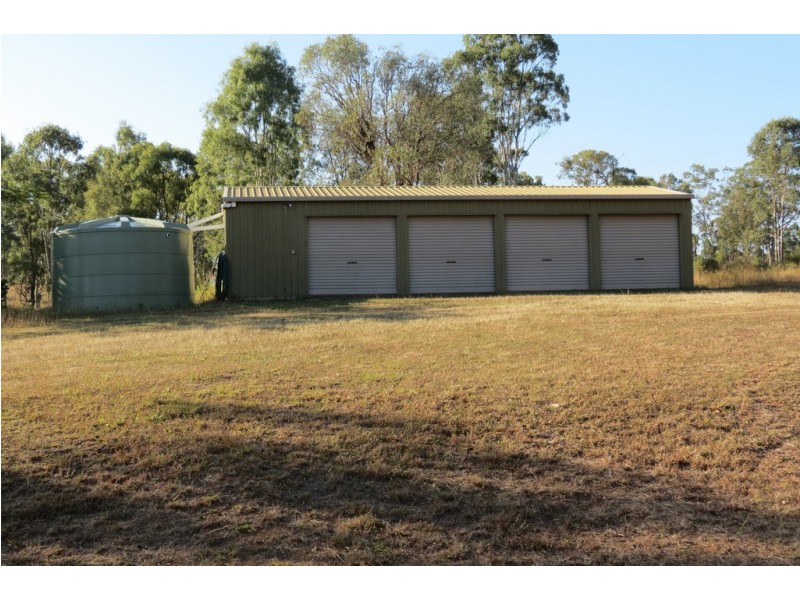 Rosedale QLD 4674