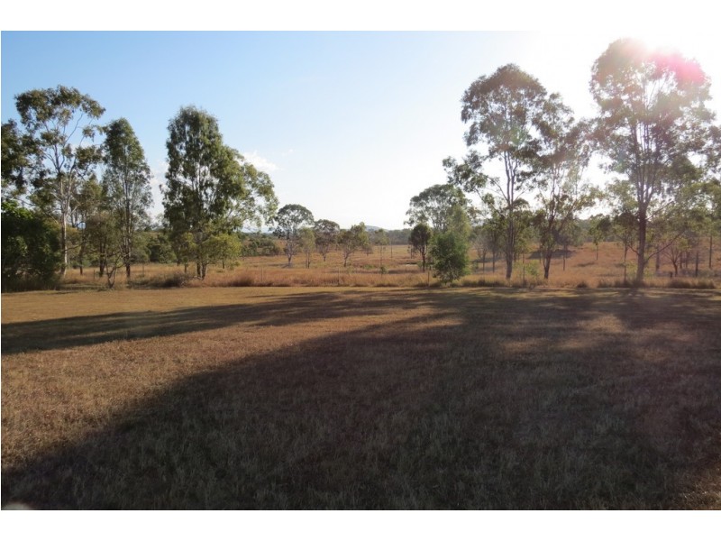 Rosedale QLD 4674
