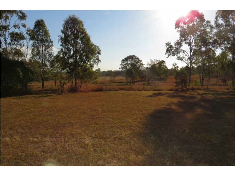 Rosedale QLD 4674