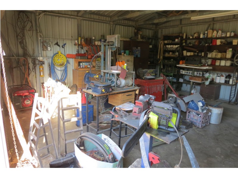 Rosedale QLD 4674
