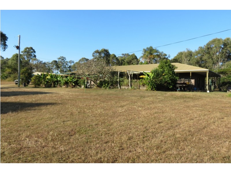 Rosedale QLD 4674