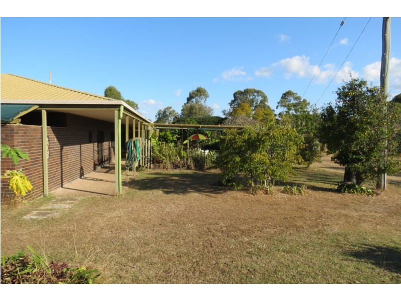 Rosedale QLD 4674
