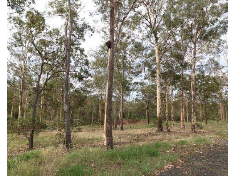 Lot 1 Chisholms Road, Gin Gin QLD 4671