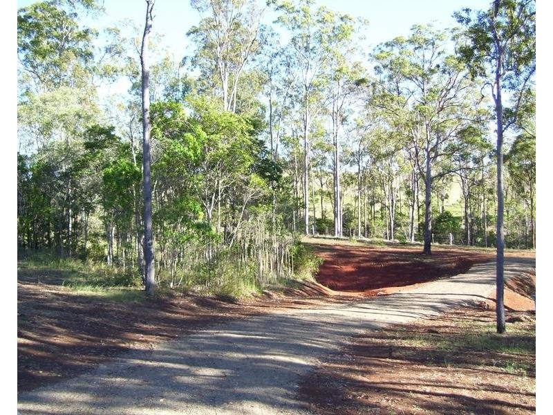 Lot 1 Chisholms Road, Gin Gin QLD 4671
