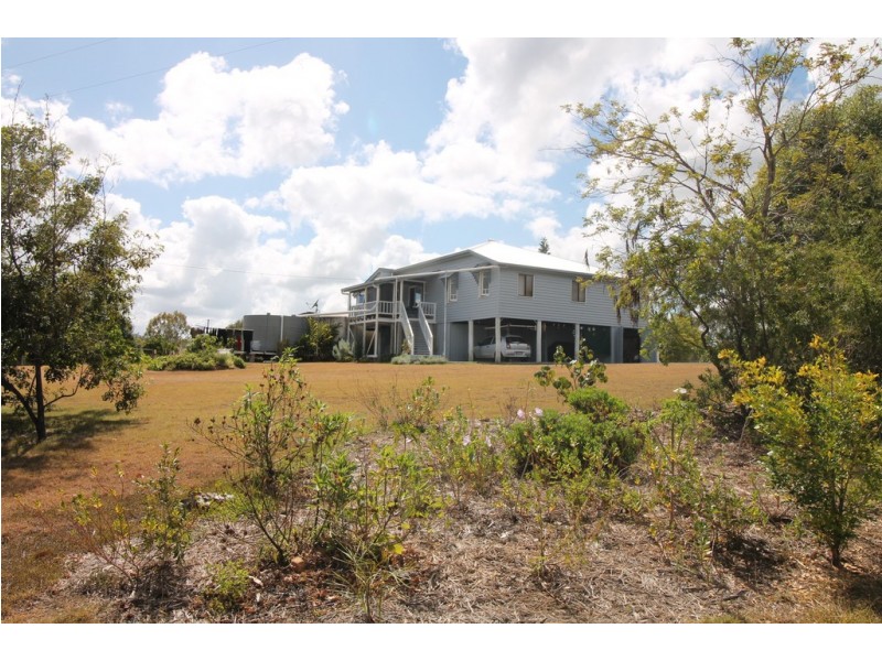 209 Nellers Road, New Moonta QLD 4671