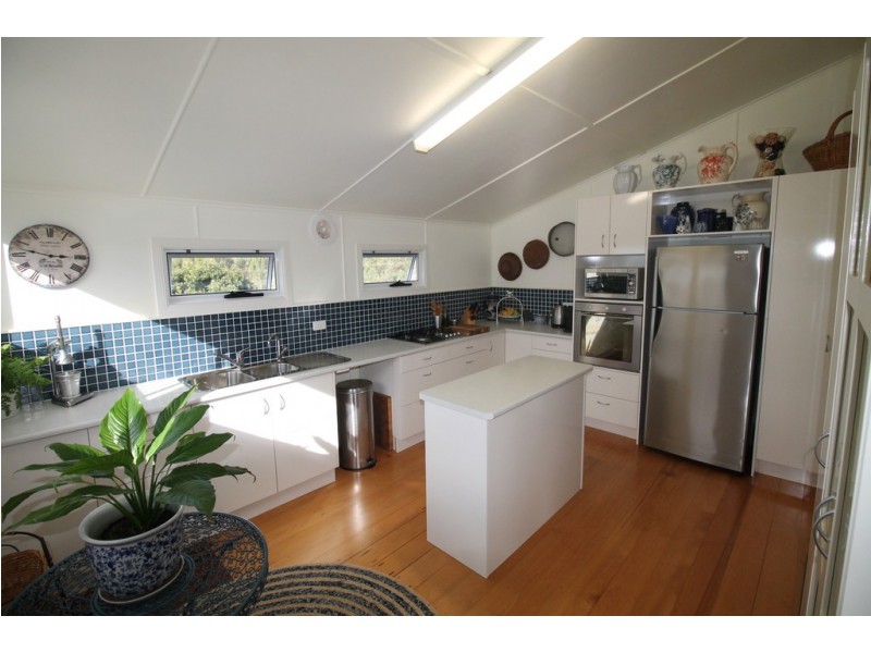 209 Nellers Road, New Moonta QLD 4671