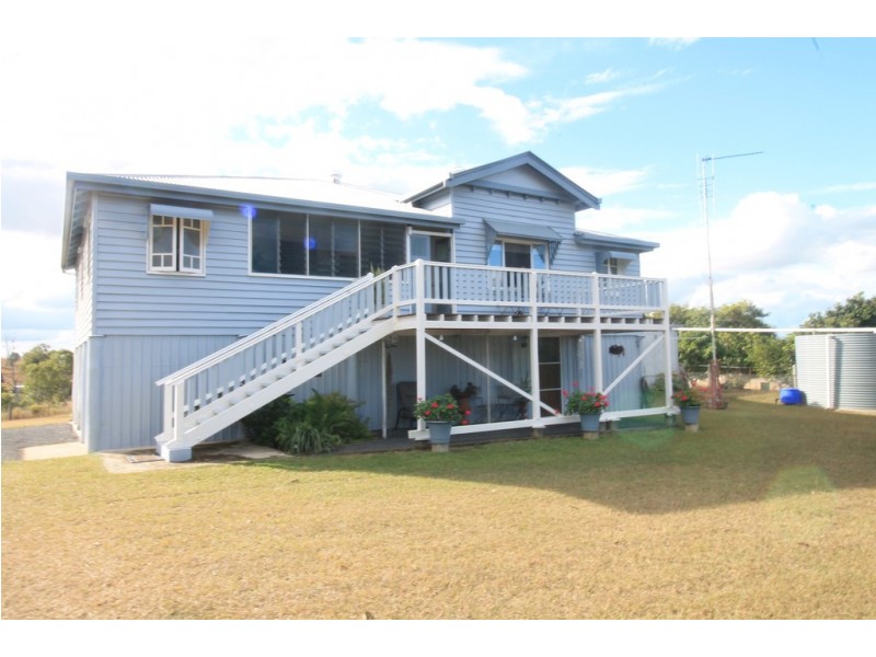 209 Nellers Road, New Moonta QLD 4671