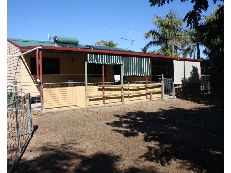36 Mingo Road, Morganville QLD 4671