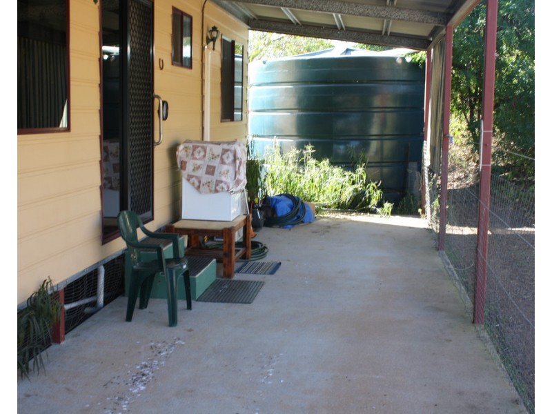 36 Mingo Road, Morganville QLD 4671