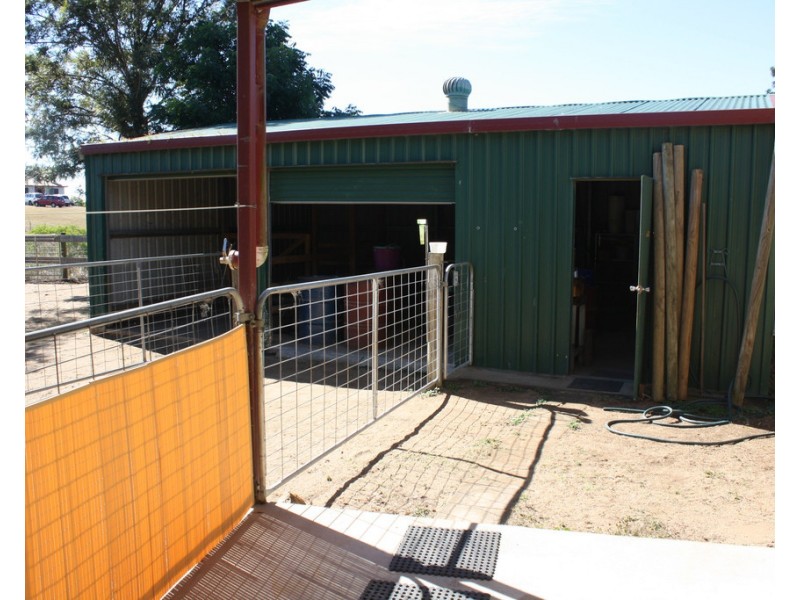 36 Mingo Road, Morganville QLD 4671