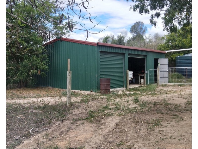 36 Mingo Road, Morganville QLD 4671