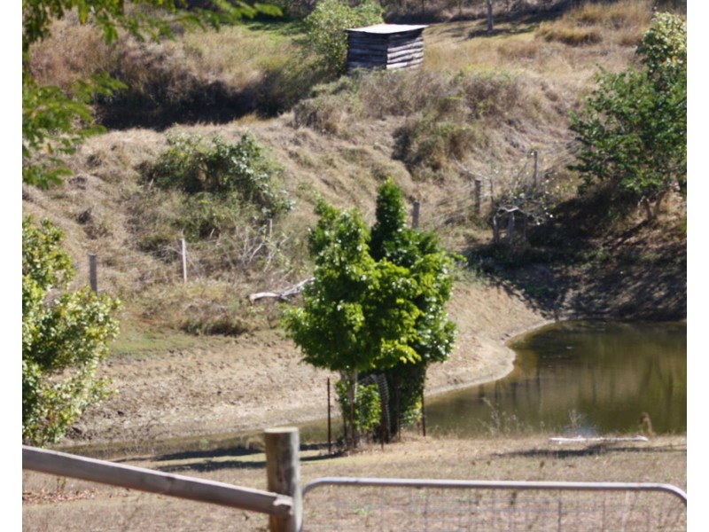 36 Mingo Road, Morganville QLD 4671
