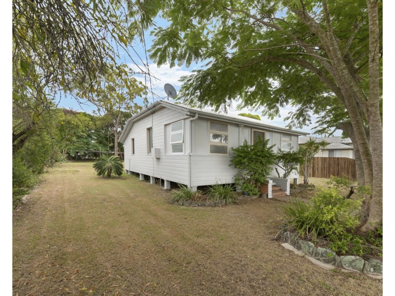 93 Branyan Street, Svensson Heights QLD 4670