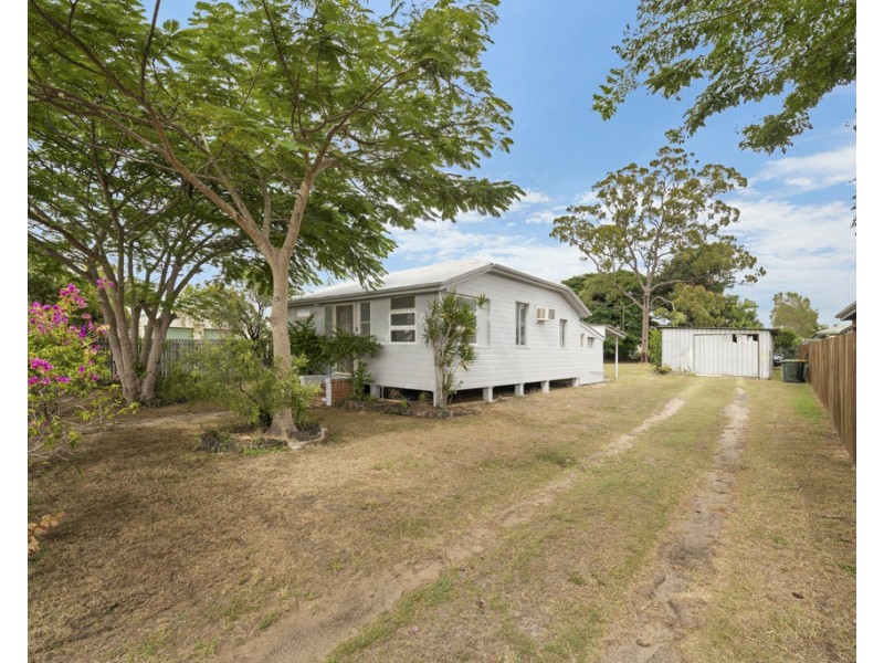 93 Branyan Street, Svensson Heights QLD 4670