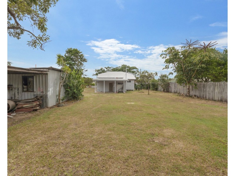 93 Branyan Street, Svensson Heights QLD 4670