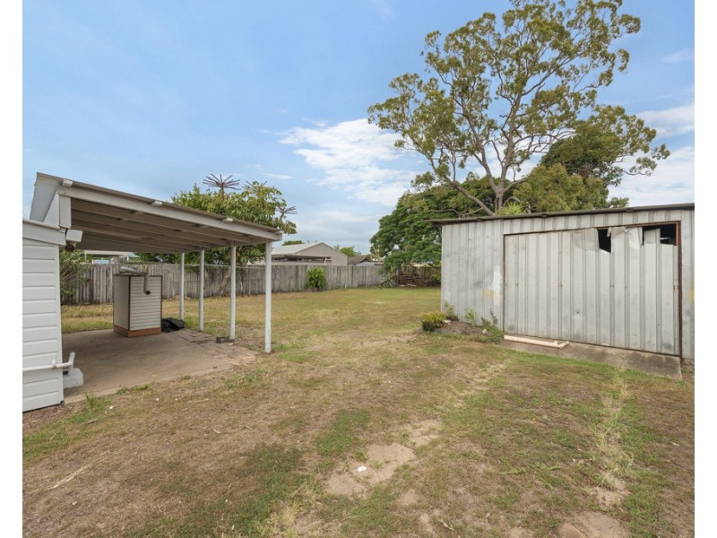 93 Branyan Street, Svensson Heights QLD 4670