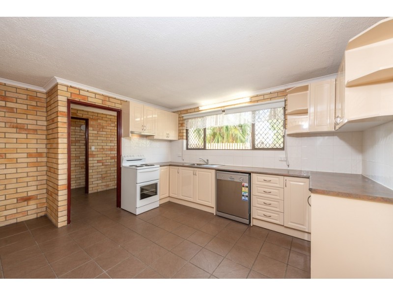 2/17A Branyan St, Bundaberg West QLD 4670
