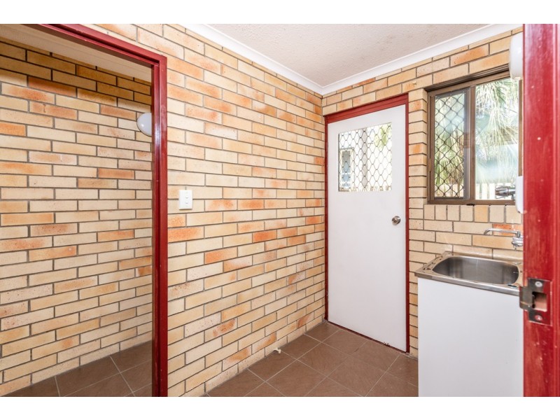 2/17A Branyan St, Bundaberg West QLD 4670