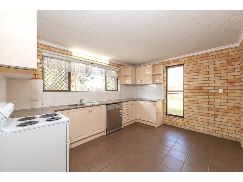 2/17A Branyan St, Bundaberg West QLD 4670