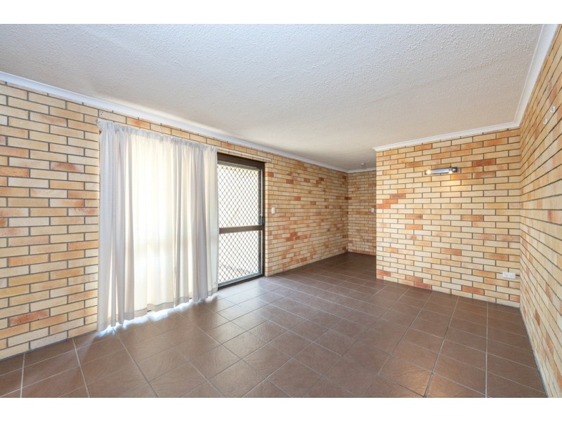 2/17A Branyan St, Bundaberg West QLD 4670