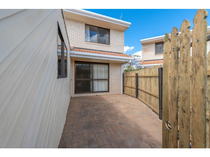 2/17A Branyan St, Bundaberg West QLD 4670