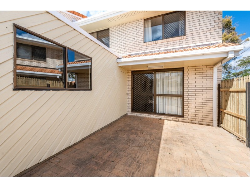 2/17A Branyan St, Bundaberg West QLD 4670