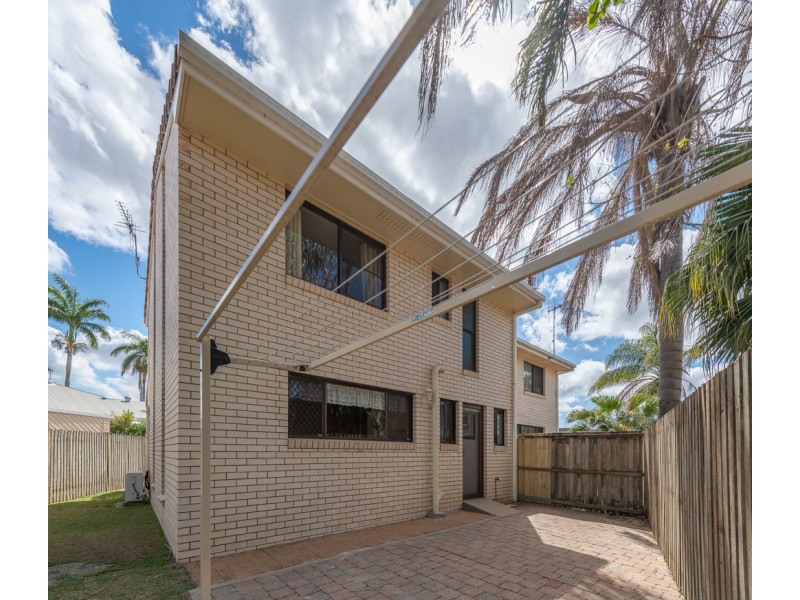 2/17A Branyan St, Bundaberg West QLD 4670