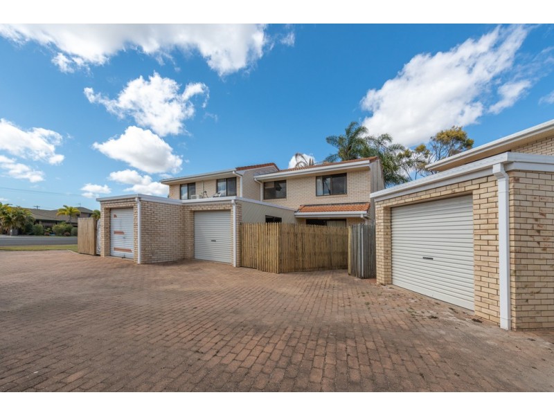 2/17A Branyan St, Bundaberg West QLD 4670