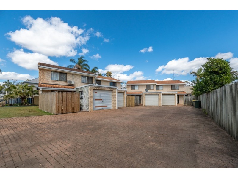 2/17A Branyan St, Bundaberg West QLD 4670