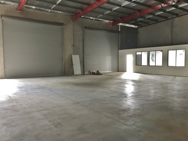 Svensson Heights QLD 4670