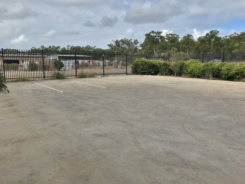 Svensson Heights QLD 4670