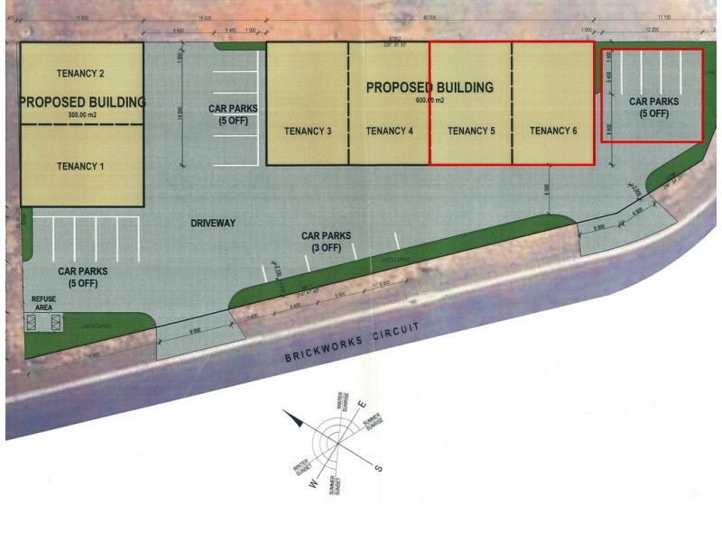 Svensson Heights QLD 4670