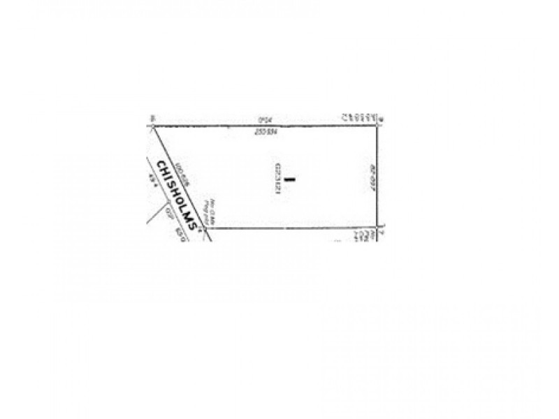 Lot 2 Chisholms Road, Gin Gin QLD 4671