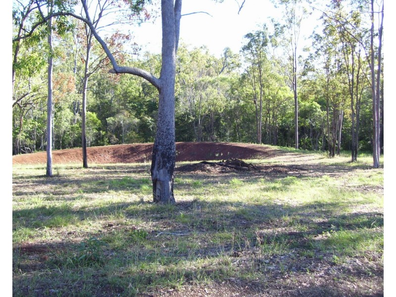 Lot 2 Chisholms Road, Gin Gin QLD 4671