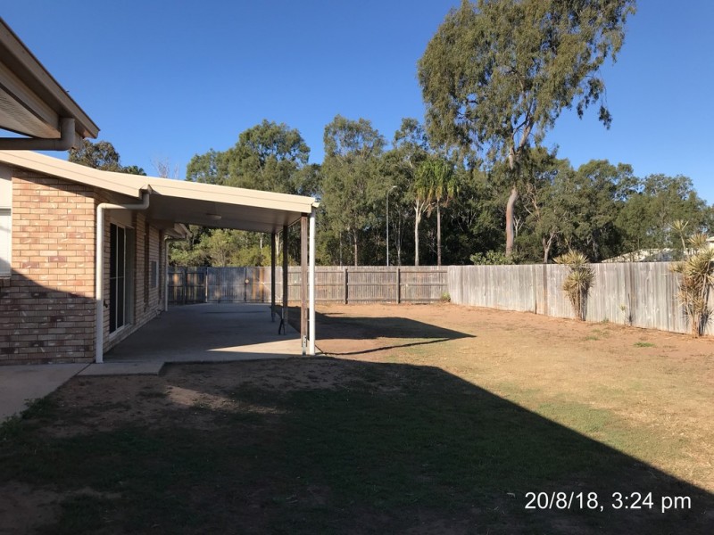 25 Malvern Drive, Moore Park Beach QLD 4670
