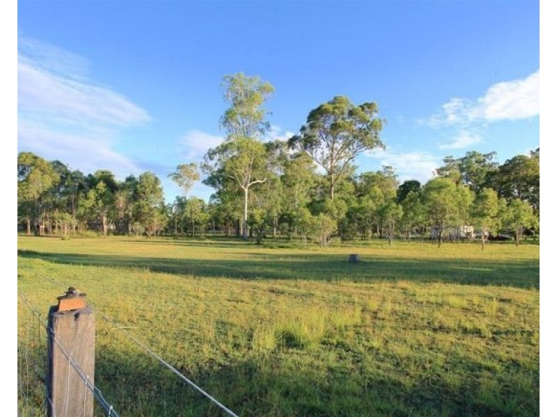 48 Willis Street, Sharon QLD 4670