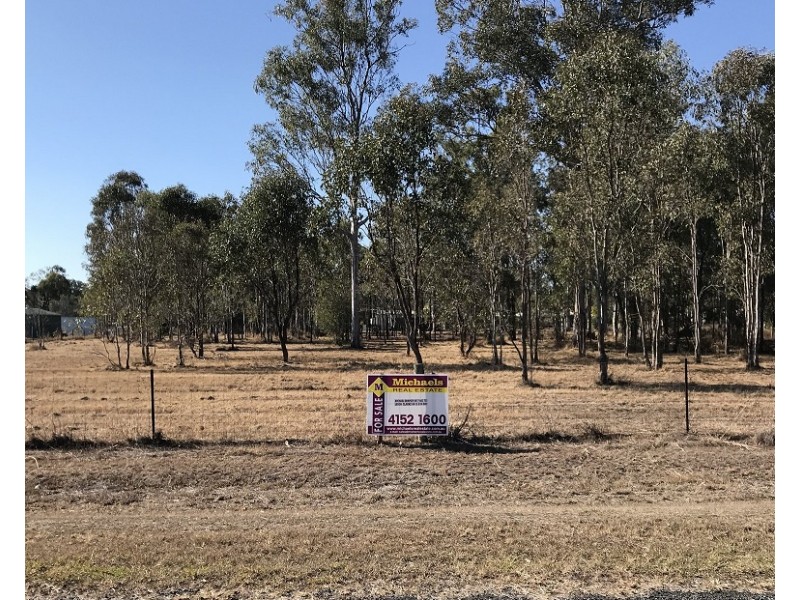 48 Willis Street, Sharon QLD 4670