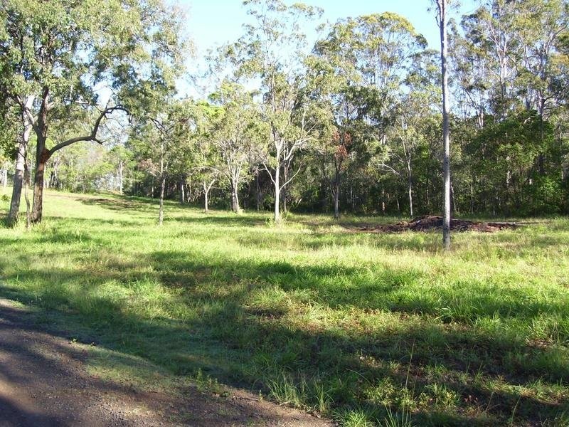 Lot 203 Chisholms Road, Gin Gin QLD 4671