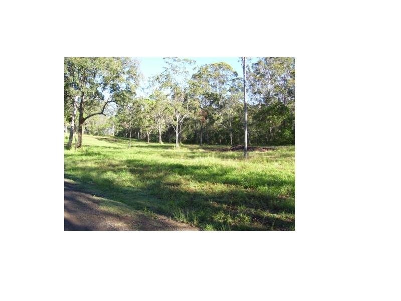 Lot 203 Chisholms Road, Gin Gin QLD 4671