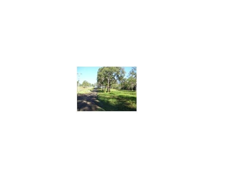 Lot 203 Chisholms Road, Gin Gin QLD 4671