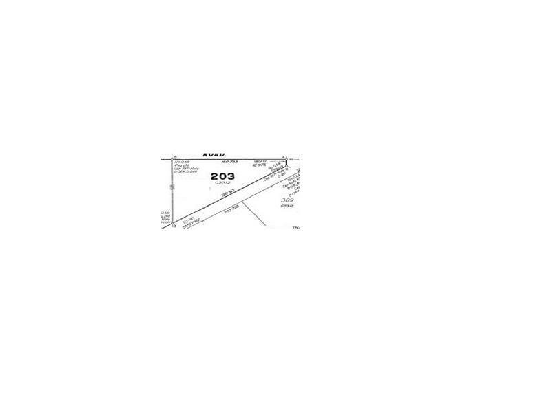 Lot 203 Chisholms Road, Gin Gin QLD 4671