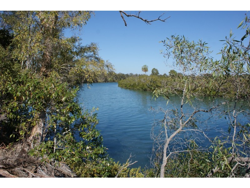 Yandaran QLD 4673