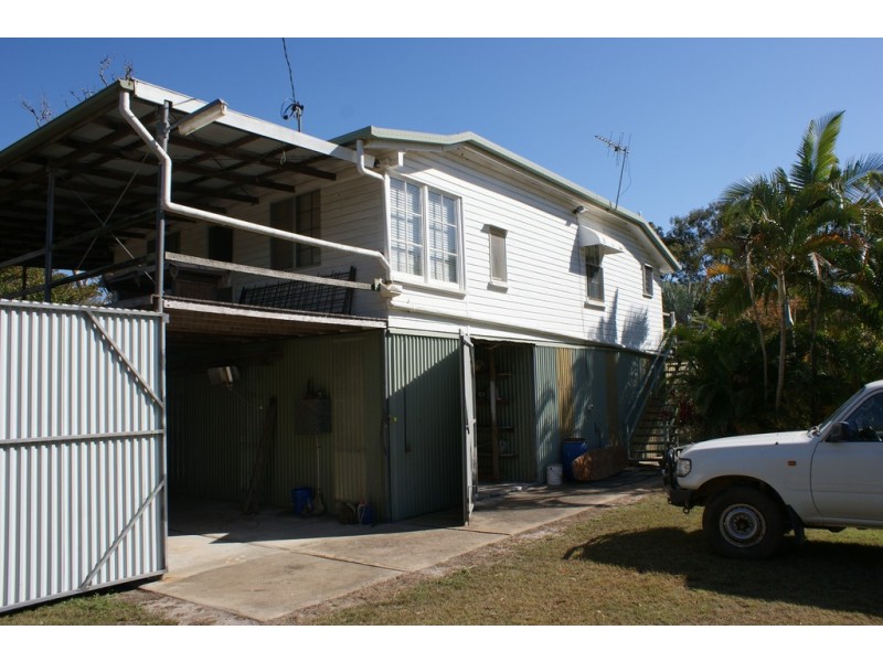 Yandaran QLD 4673