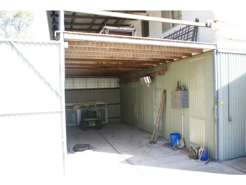Yandaran QLD 4673