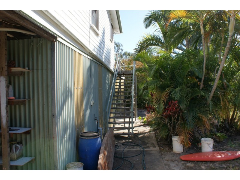 Yandaran QLD 4673